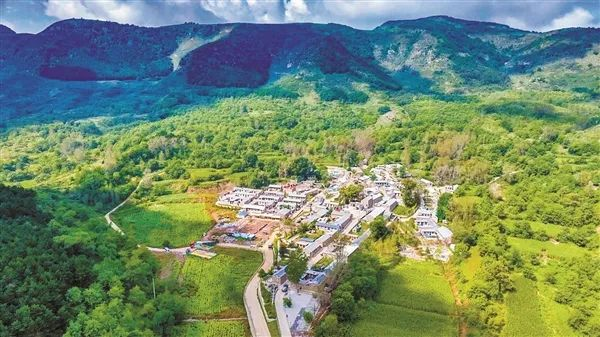 越山河 只为与你相见新葡京怡然见晋中〡跨(图10)