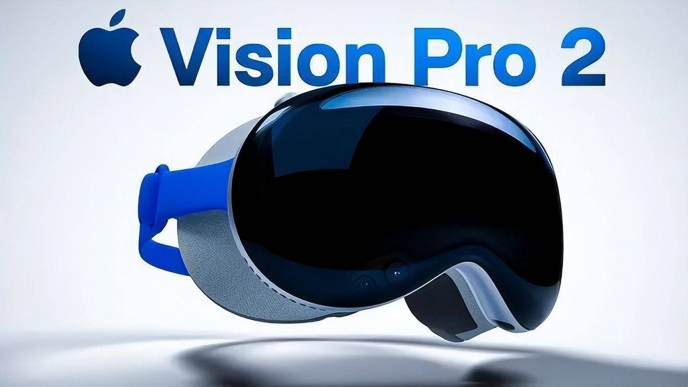 眼镜台湾独卖；VisionPro 2或年底推出澳门新葡京新消息！约3700元HTC首款AI(图1)