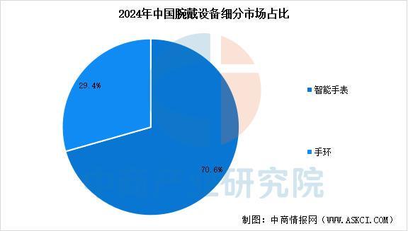 备行业市场前景预测研究报告（简版）澳门新葡京2025年中国智能穿戴设(图13)