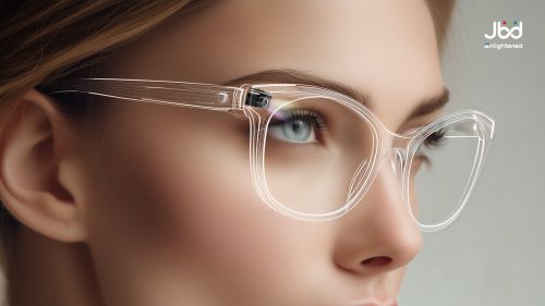 米时代轻量化AR眼镜迎来“高清显示”新革命新葡京博彩MicroLED微显示迈入25微(图3)