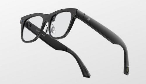 米时代轻量化AR眼镜迎来“高清显示”新革命新葡京博彩MicroLED微显示迈入25微(图4)