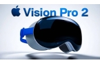 眼镜台湾独卖；VisionPro 2或年